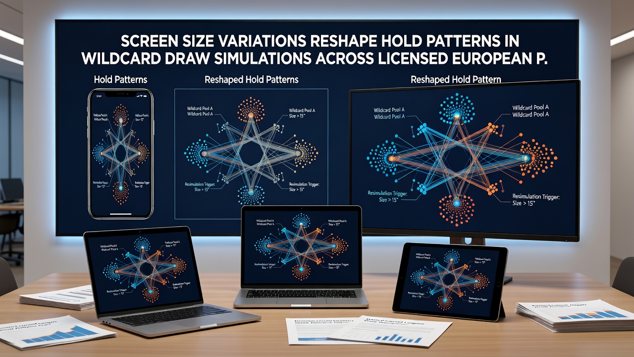 Vergleich von Haltepatterns auf mobilen und stationären Bildschirmen in europäischen Draw-Poker-Umgebungen